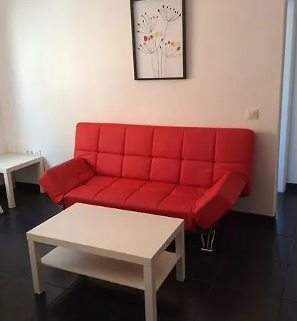 Apartament Cosy Flat Near The Sea *